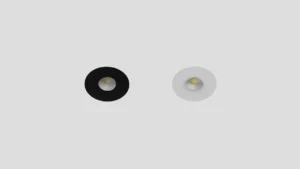 DOWNLIGHT FIXED - AMARIS
