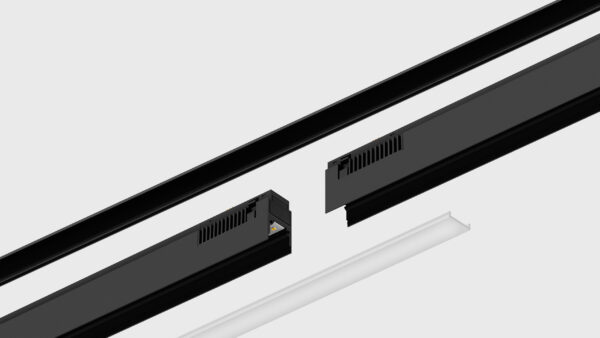 LINER LIGHT 12W - AMARIS