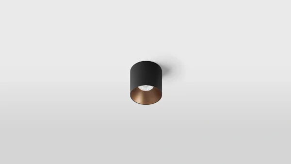 BOXLIGHT ROUND - AMARIS