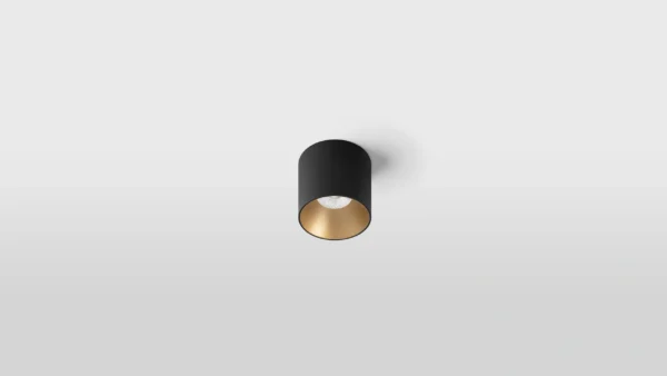BOXLIGHT ROUND - AMARIS