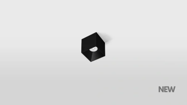 BOXLIGHT SQUARE - AMARIS