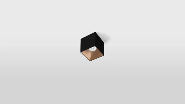 BOXLIGHT SQUARE - AMARIS