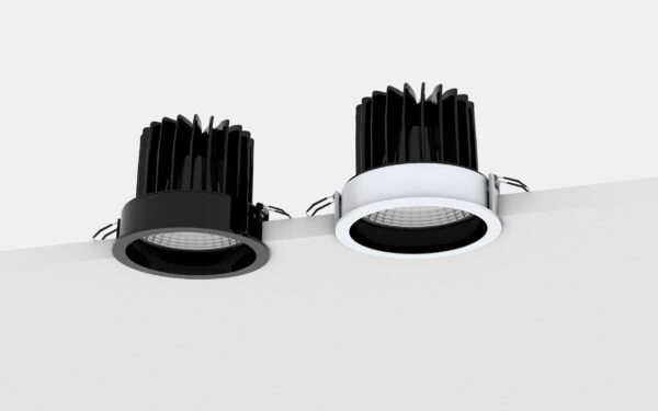 DOWNLIGHT WITH FRAME - AMARIS