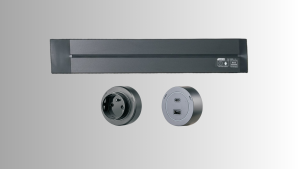 TRACK SOCKET