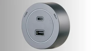 USB+TYPE C ADAPTER
