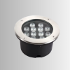 UNDERGROUND LIGHTS 12W