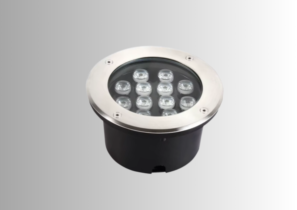 UNDERGROUND LIGHTS 12W