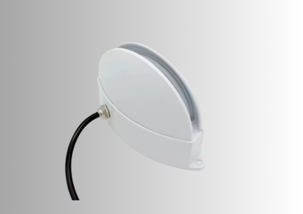 APPLIQUE MURALE LED - AMARIS